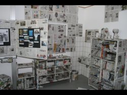 Kunstprojektwoche 2009