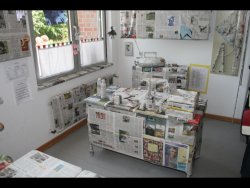 Kunstprojektwoche 2009