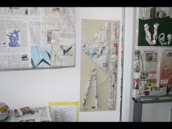 Kunstprojektwoche 2009