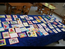 Kunstprojektwoche 2009 Kunstprojektwoche 2009