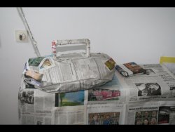 Kunstprojektwoche 2009 Kunstprojektwoche 2009